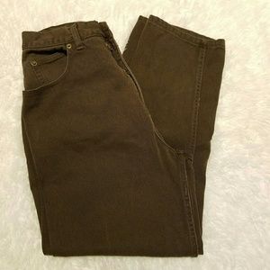 Woman's Jeans